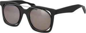 YOHJI YAMAMOTO Sonnenbrille YY7008 49914