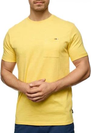 Indicode Rundhalsshirt INAndorra