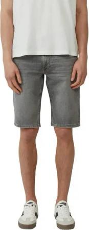 s.Oliver Shorts im Five-Pocket Style