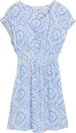 TOM TAILOR Jerseykleid