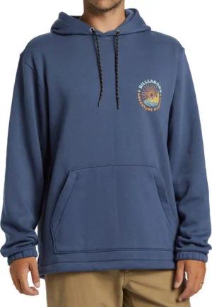 Billabong Hoodie Compass
