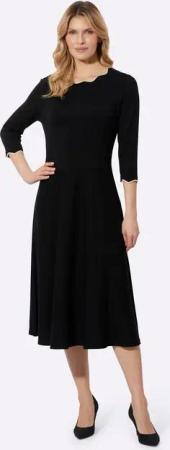 Sieh an! Strickkleid Strickkleid