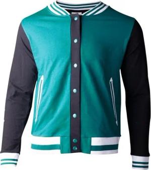 Rick and Morty Kurzjacke