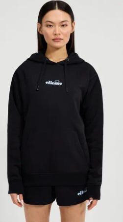 Ellesse Kapuzenpullover ellesse Damen Kapuzenpullover Jazana Hoodie SGZ16460