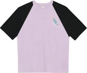 UNIQVIBE T-Shirt Damen T-Shirt