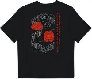 UNIQVIBE T-Shirt Damen T-Shirt