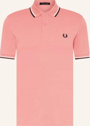 FRED PERRY Piqué-Poloshirt