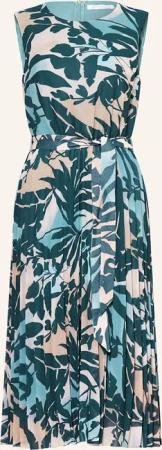 BETTY&CO Kleid mit Plissees