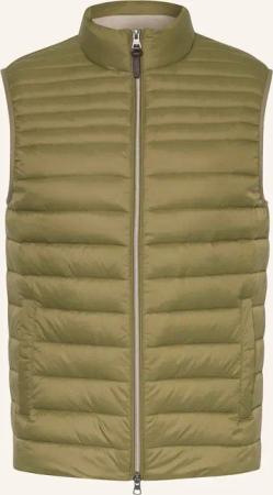 HACKETT LONDON Steppweste