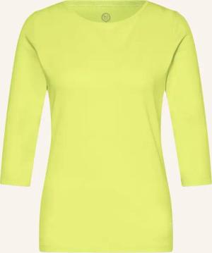 BOVIVA Shirt mit 3/4-Arm