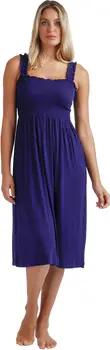 Admas Kleider Mittellanges Sommerkleid Dolly