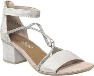 Rieker  Sandalen 64654