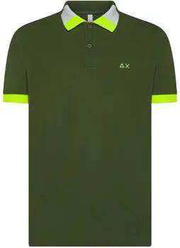 Sun68  T-Shirts & Poloshirts -