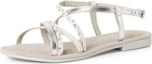 Tamaris Sandalen Sandaletten Women Sandals 1-28139-44/948