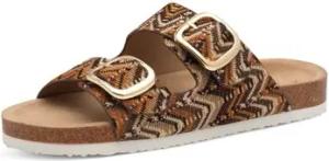 S.Oliver Clogs Pantoletten DA.-PANTOLETTE 5-27107-44 300