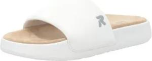 Rieker Clogs Pantoletten FSK Sandalen W3250-80