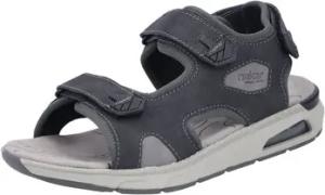 Rieker Sandalen Offene 2915100 291 29151-00