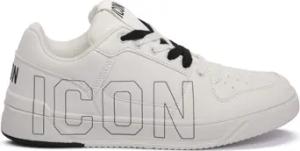Icon Sneaker WHITE