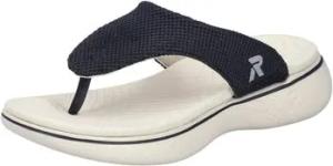 Rieker Clogs Pantoletten V2102-14
