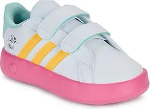 adidas  kinderschuhe GRAND COURT MINNIE CF I