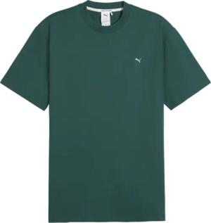 Puma Mmq T-shirt Grün F043