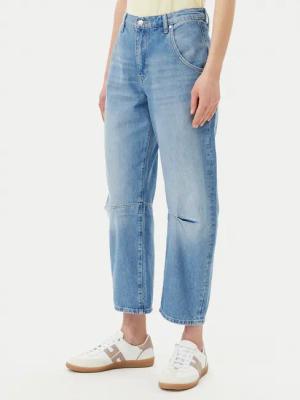 JOOP! Jeans Jeans Elsa 30046445 Blau Relaxed Fit