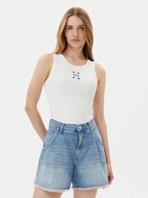 JOOP! Top 58 JW243JE423 30042835 Weiß Regular Fit
