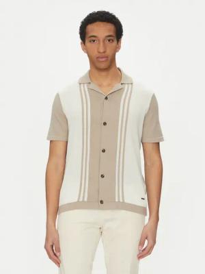 JOOP! Hemd 17 JK-13Kamor 30045228 Beige Modern Fit