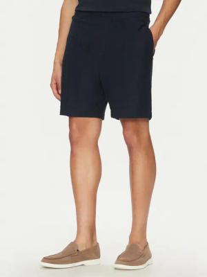 JOOP! Stoffshorts 17 JJ-32Paco 30045554 Dunkelblau Regular Fit