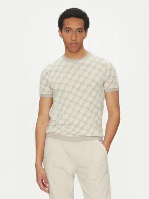 JOOP! Pullover 17 JK-17Ravao 30045832 Beige Modern Fit
