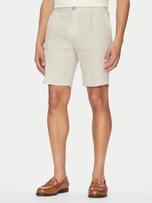 JOOP! Stoffshorts 17 JT-64Dinghy 30045910 Beige Loose Fit