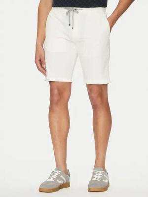 JOOP! Stoffshorts 17 JT-80Capri-D 30045912 Beige Slim Fit