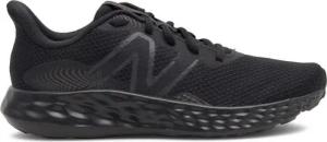 New Balance Sneakers W411CK3_ Schwarz