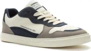 Keddo Denim Sneaker -