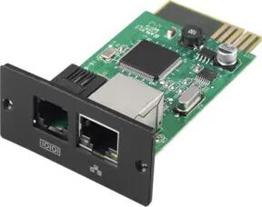 Schneider Elec.(APC) Online-SNMP-Karte SE Easy UPS APVS9601