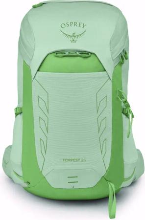 Osprey Tempest 26 Damen Wanderrucksack (Mint one size Größe)
