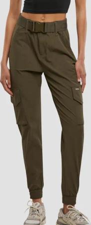 aim'n Black Cargohose