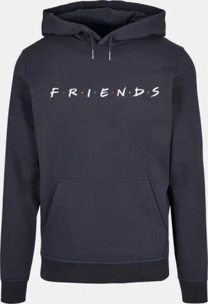 Absolute Cult Friends - Logo Basic Hoody