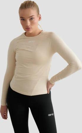 aim'n Soft Basic Longsleeve