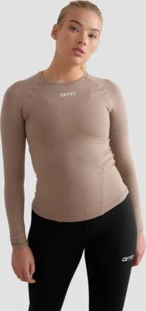 aim'n Soft Basic Longsleeve