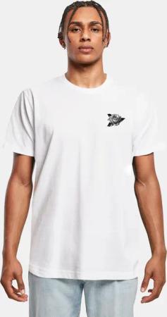 Mister Tee Cross Rosary