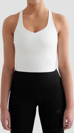 aim'n Sculpting Strappy Bralette
