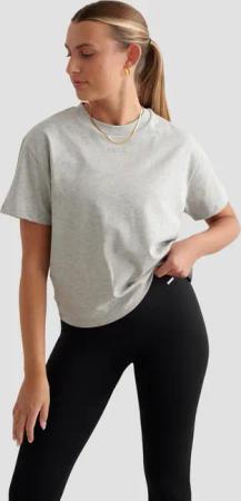 aim'n Boxy T-Shirt