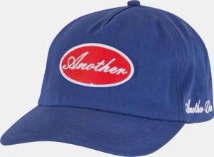 Another Cotton Lab Retro Logo Cap