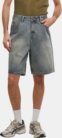 Another Cotton Lab ACL Jorts