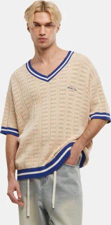 Another Cotton Lab Pool&Social Club Knit Tee
