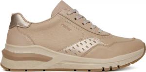 Rieker Sneakers M6607-60 Beige