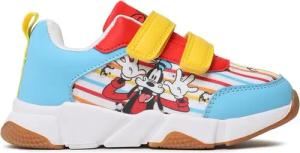 Mickey&Friends Sneakers SS23_233DSTC Bunt