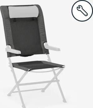 Textil-Set als Ersatzteil für Multiposition-Campingsessel