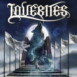 Memorial for the Warrior Souls von Lovebites - 2-CD (Standard)